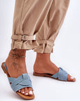 Flip-flops model 183491 Step in style
