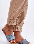 Flip-flops model 183491 Step in style