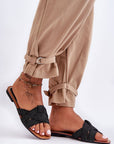 Flip-flops model 183492 Step in style