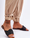 Flip-flops model 183492 Step in style