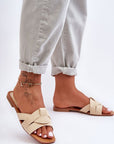 Flip-flops model 183493 Step in style