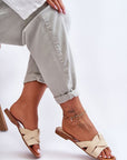 Flip-flops model 183493 Step in style