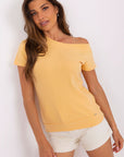 Blouse model 183526 Relevance - Toi ‘n’ Moi Ltd