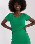 Blouse model 182561 Relevance - Toi ‘n’ Moi Ltd