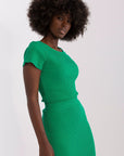 Blouse model 182561 Relevance - Toi ‘n’ Moi Ltd