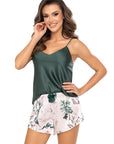 Pyjama model 183502 Donna