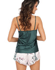 Pyjama model 183502 Donna