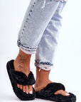 Japanese flip-flops model 183601 Step in style