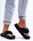 Japanese flip-flops model 183601 Step in style