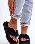 Japanese flip-flops model 183601 Step in style