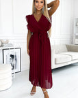 Cocktail dress model 183715 Numoco
