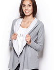 Sweatshirt model 43903 Figl