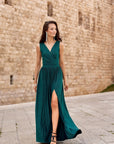 Long dress model 183762 Roco Fashion
