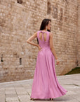 Long dress model 183766 Roco Fashion