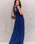 Long dress model 183768 Roco Fashion