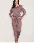 Women trousers model 43922 Figl