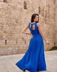 Long dress model 183771 Roco Fashion