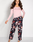 Pyjama model 183830 Momenti Per Me