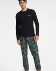 Pyjama model 183839 Henderson