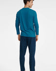 Pyjama model 183841 Henderson