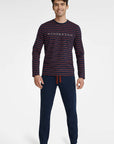 Pyjama model 183844 Henderson