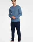 Pyjama model 183848 Henderson