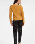 Pyjama model 183856 Henderson