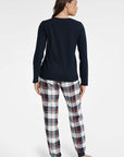 Pyjama model 183858 Henderson