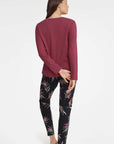 Pyjama model 183860 Henderson