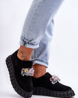 Sport Shoes model 183966 Step in style