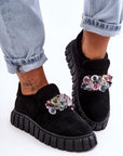 Sport Shoes model 183966 Step in style