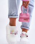 Sport Shoes model 183967 Step in style