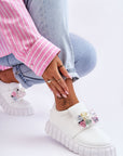 Sport Shoes model 183967 Step in style