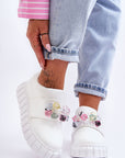 Sport Shoes model 183967 Step in style