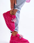 Sport Shoes model 183969 Step in style