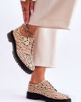 Low Shoes model 183970 Step in style