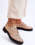 Low Shoes model 183970 Step in style