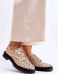 Low Shoes model 183970 Step in style