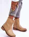 Boots model 183976 Step in style - Toi ‘n’ Moi Ltd