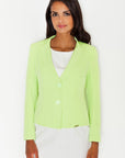 Jacket model 43824 Figl