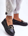 Mocassin model 184004 Step in style