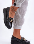Mocassin model 184004 Step in style