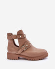 Boots model 184022 Step in style - Toi ‘n’ Moi Ltd