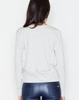 Blouse model 43827 Figl - Toi ‘n’ Moi Ltd