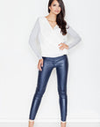 Blouse model 43827 Figl - Toi ‘n’ Moi Ltd