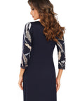 Nightshirt model 184075 Donna
