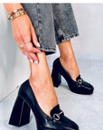Mocassin model 184226 Inello