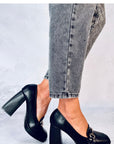 Mocassin model 184226 Inello