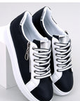 Sneakers model 184227 Inello