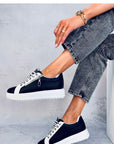 Sneakers model 184227 Inello